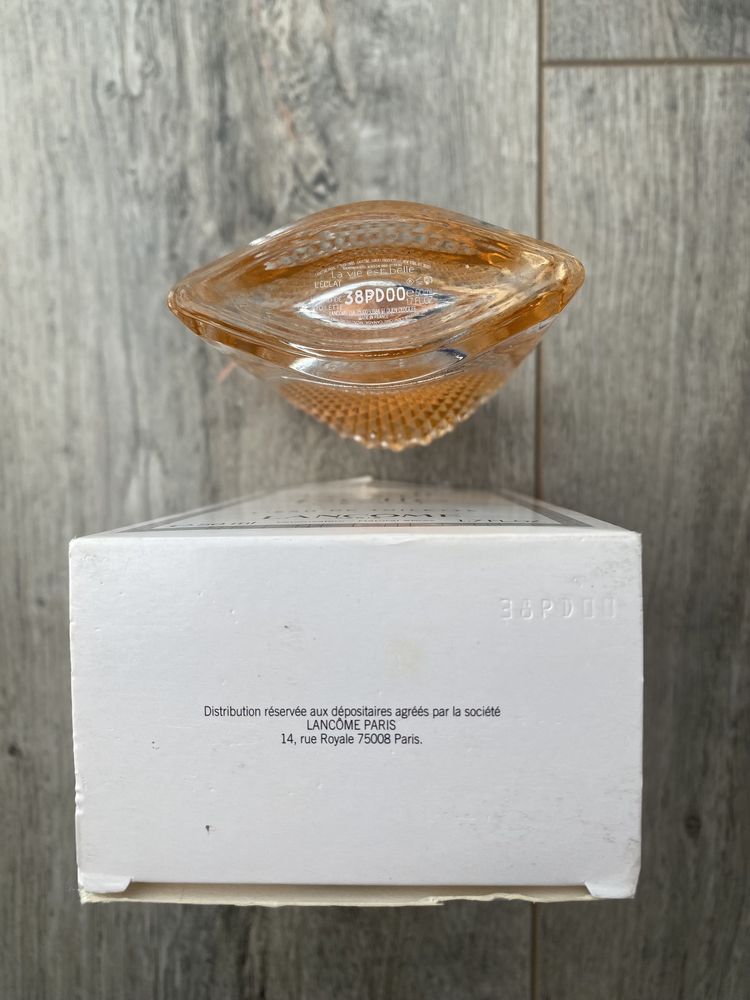 Lancôme La vie est belle
