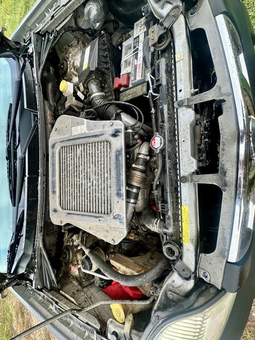 Продам Nissan X-trail