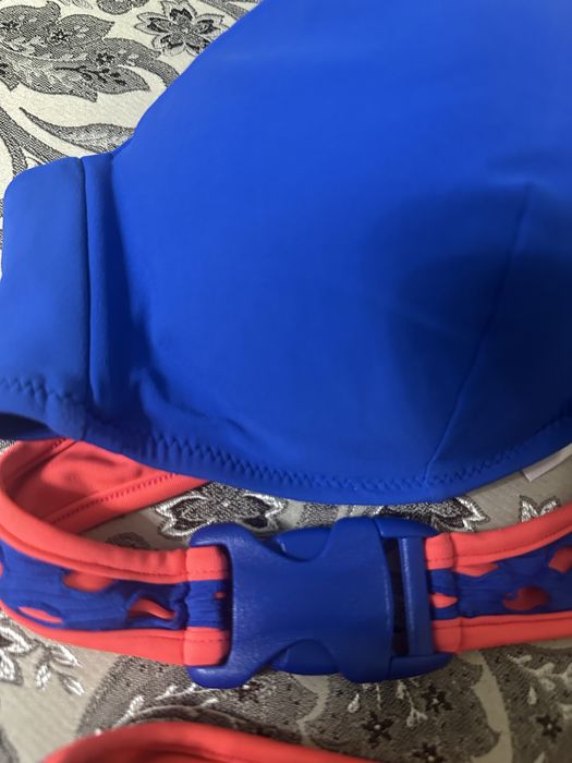 Agent Provocateur стильно та комфортно купальник