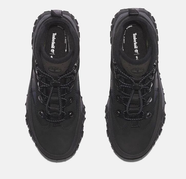 Черевики Timberland