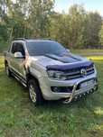 Volkswagen Amarok VW Amarok