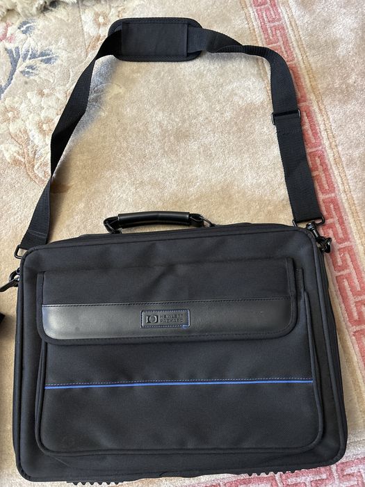 Teczka torba na laptopa hp