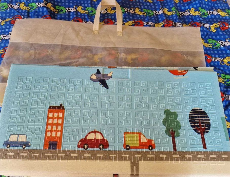 Термковрик для деток 150*180