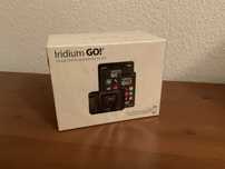 Iridium GO! Global Online Smartphone Access. Wi-Fi Hotspot satelitarny