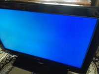 LCD телевізор Філіпс 37 дюймів робочий, але з нюансом PHILIPS