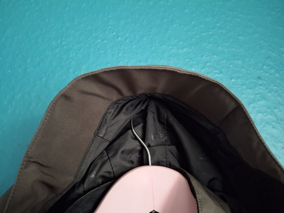 Jack Wolfskin kurtka trekkingowa męska XL