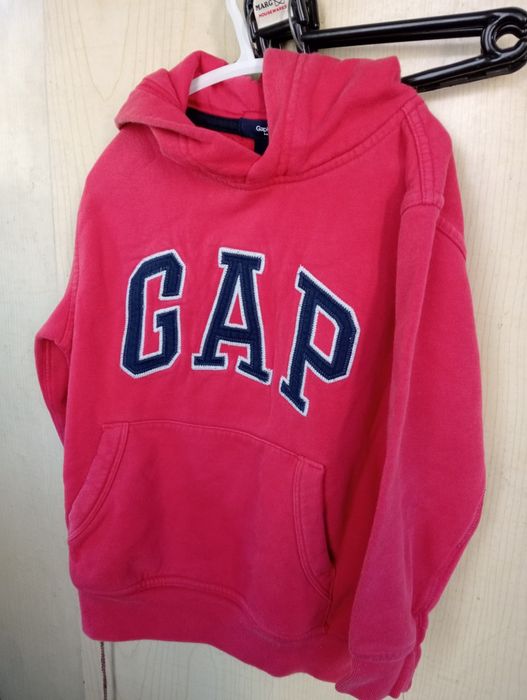 Bluza gap 4-5 lat