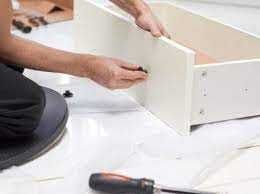 Montagem de moveis IKEA