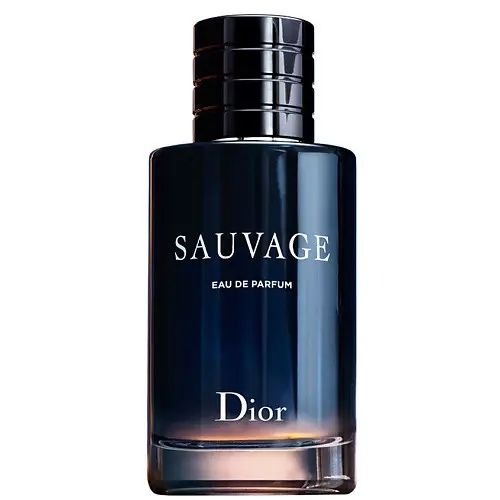 Чоловіча парфумована вода Di Sauvage EDP