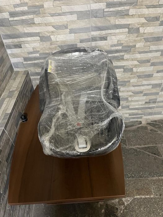 Автокресло Cybex Cloud Z i-Size