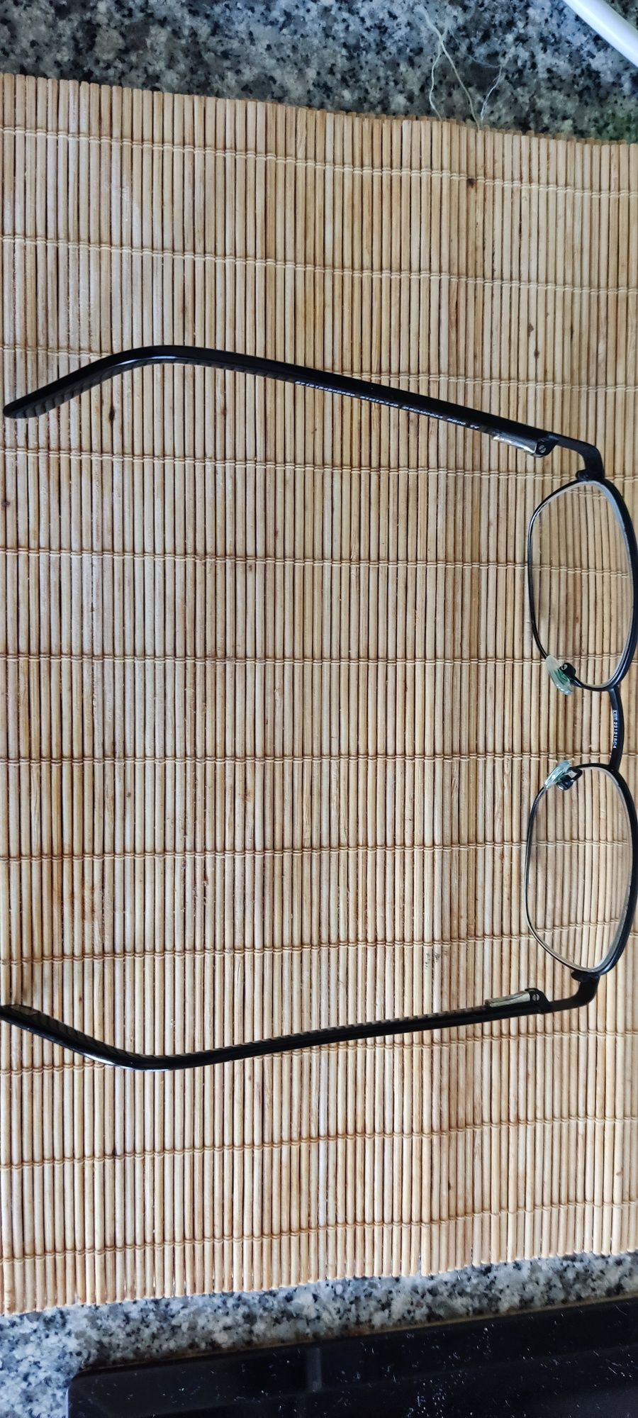 Óculos, Armação MultiOpticas