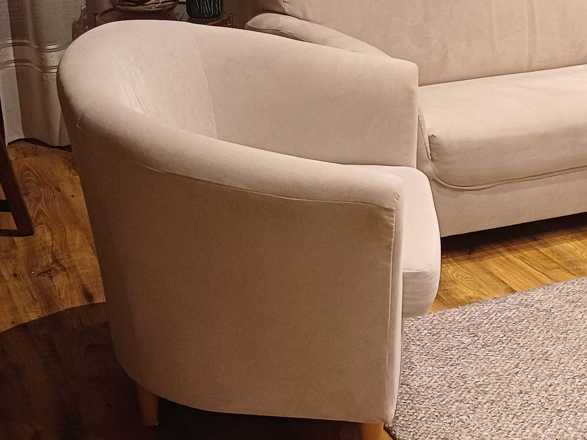 Fotel IKEA tullsta