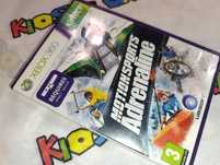 Motionsports Adrenaline Xbox 360 mozliwa zamiana sklep Ursus