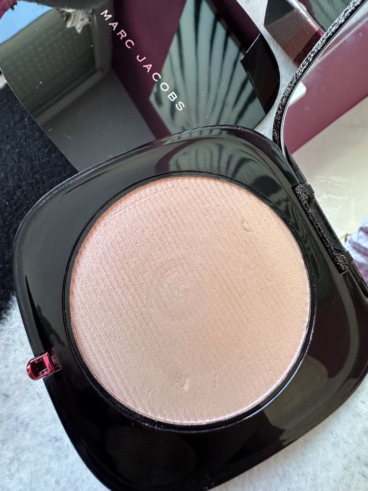 Marc Jacobs O!Mega Glaze limitowany