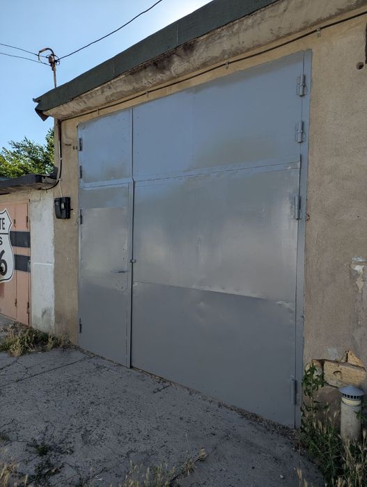 Сдам склад, каменный гараж Жолио Кюри 8,3м*3,9м*2,75м