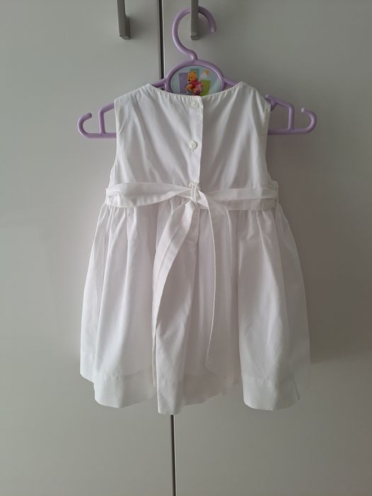 Sukieneczka John Lewis Baby 3-6 miesięcy