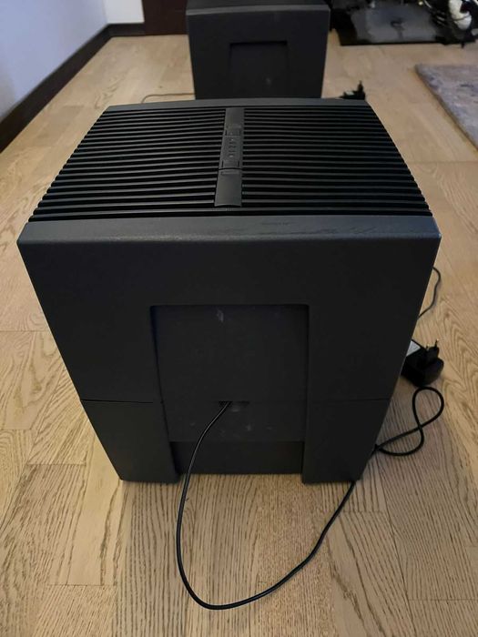 Venta LW15 зволожувач та очисник повітря