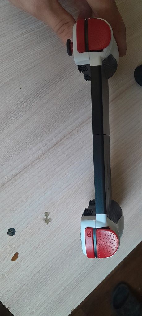Gamepad kontroler bluetooth