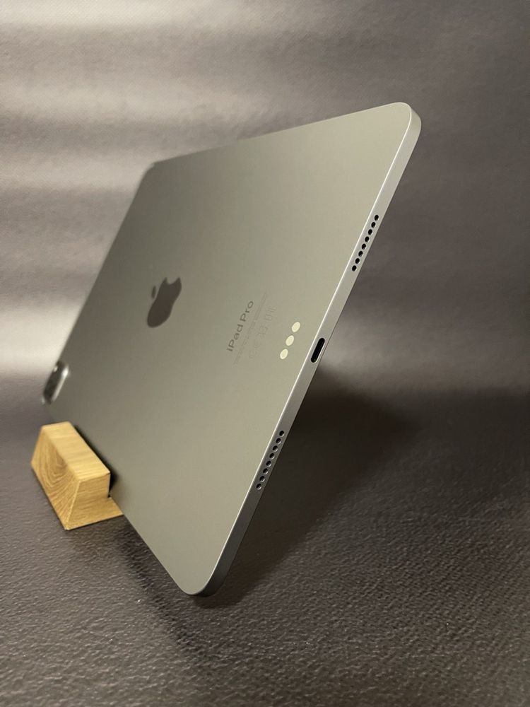 Ipad pro 11 512gb m2 100%akb