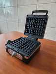 Gofrownica MPM MGO-24