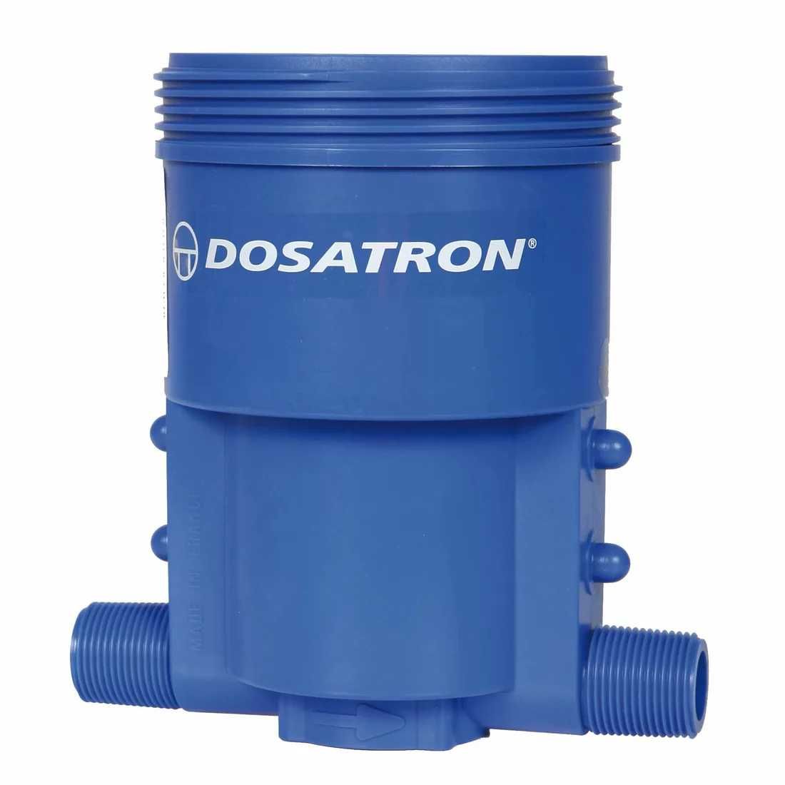Korpus do dozownika Dosatron D25RE2 0,2-2% część ORYGINALNA DOSATRON
