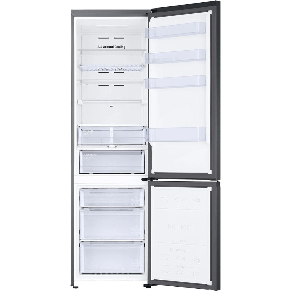 Новий холодильник  Samsung RB38T605DWW. No Frost