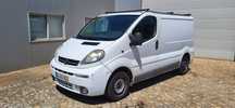 Opel Vivaro 1.9 CDTI de 2005
