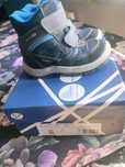 Zimowe buty Geox