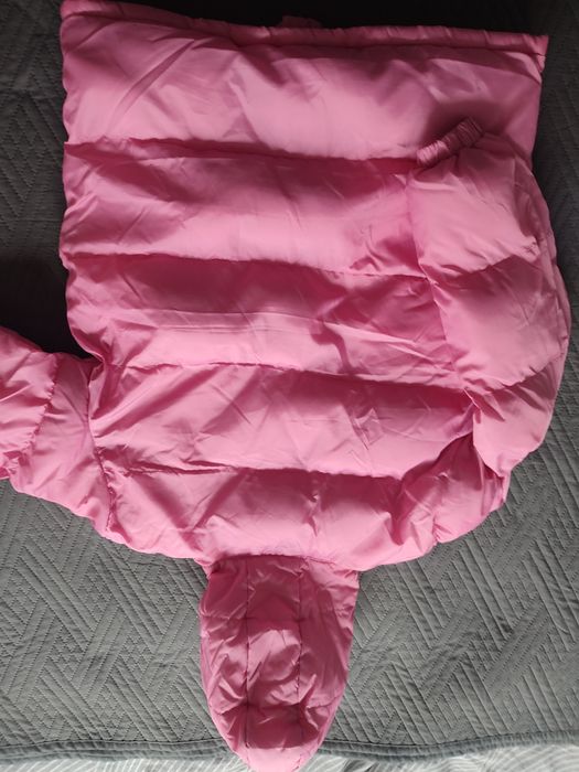 Kurtka przejsciowa rozmiar 146