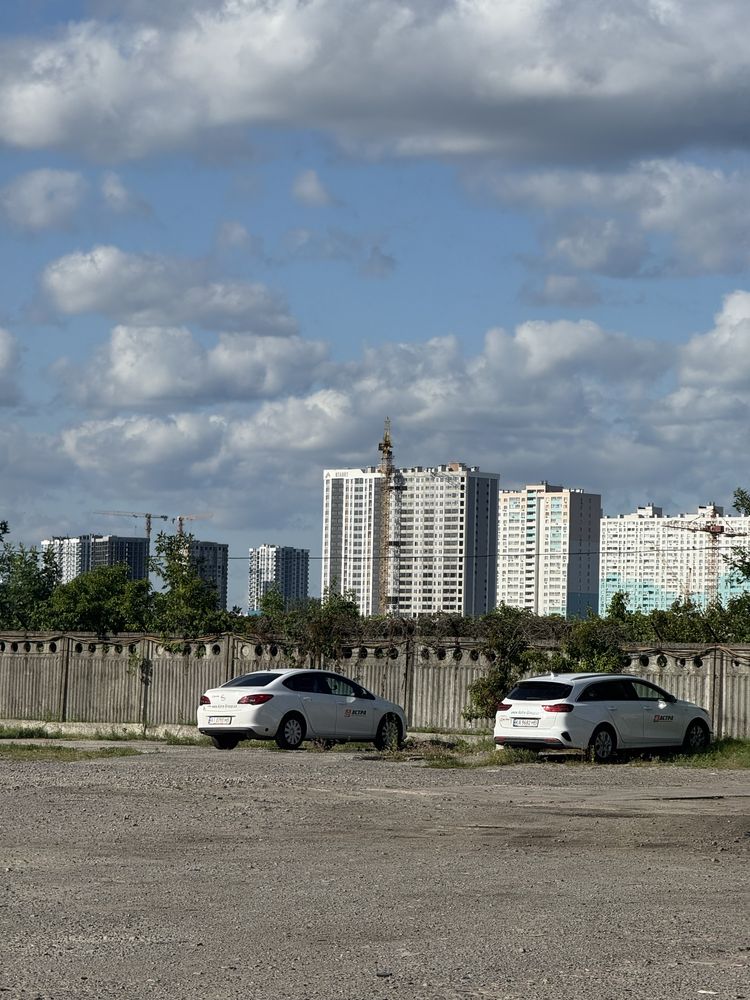 Ангар, склад 1000 кв.м. Чабани