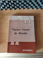 Noções Gerais de Direito