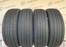 Арктична японська зима 195/65 R15 BRIDGESTONE BLIZZAK VRX2