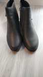 Buty ocieplane rozm 38