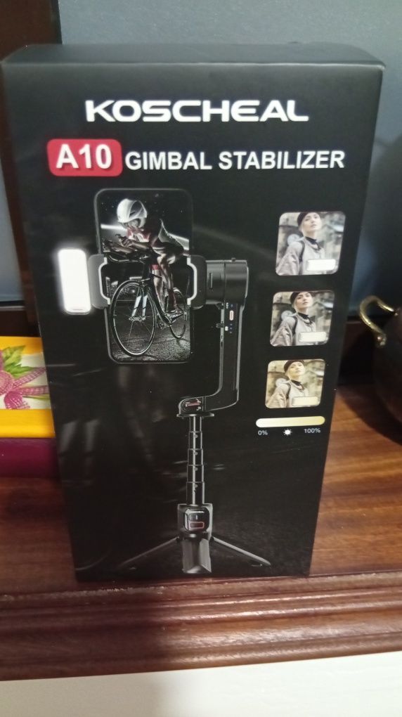 Gingal para telemóvel