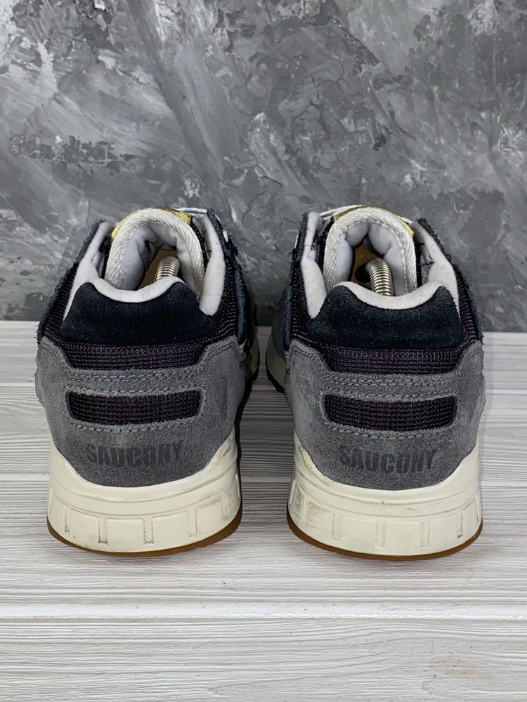 Кросівки saucony shadow 5000 45/29 см