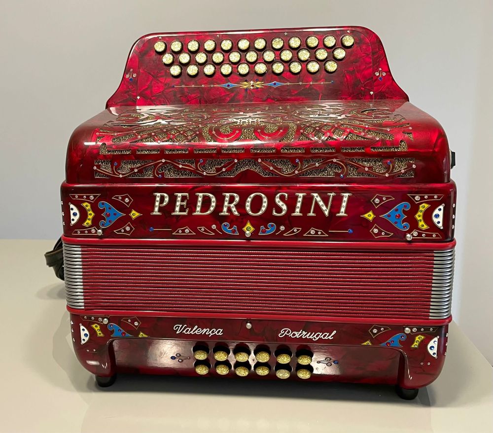 Concertina Pedrosini