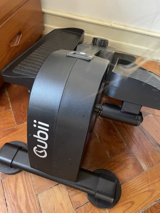 Cubii JR1, eliptico para home-office, escritório, fisioterapia