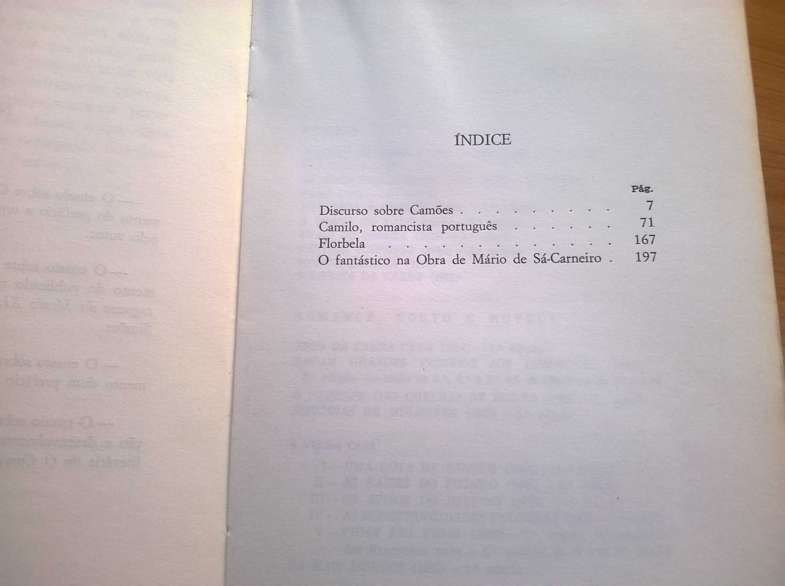 Ensaios de Interpretação Crítica - José Régio