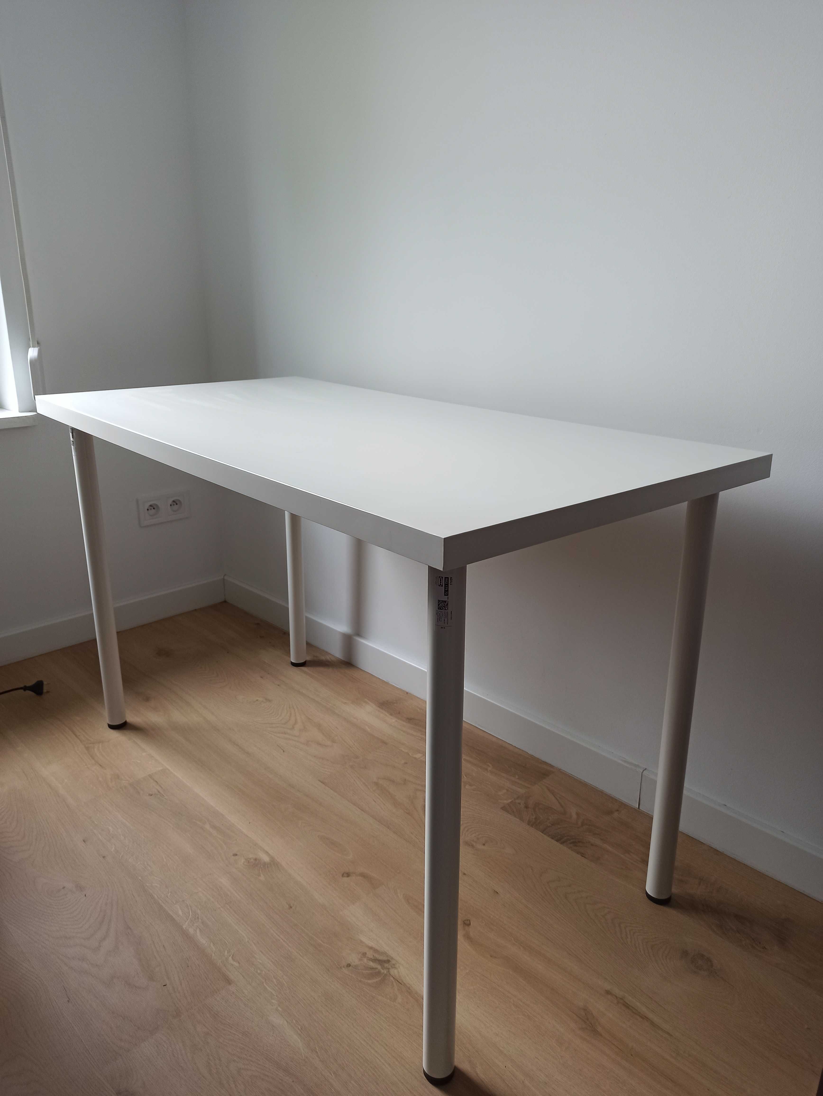 Nowe Biurko z ikea