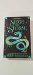 Siege & Storm Leigh Bardugo