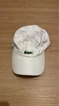 Bone lacoste branco