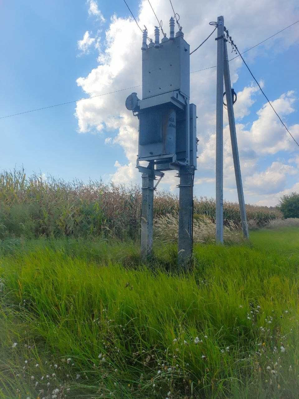 Продається земельна ділянка під будівництво, Дубіївка