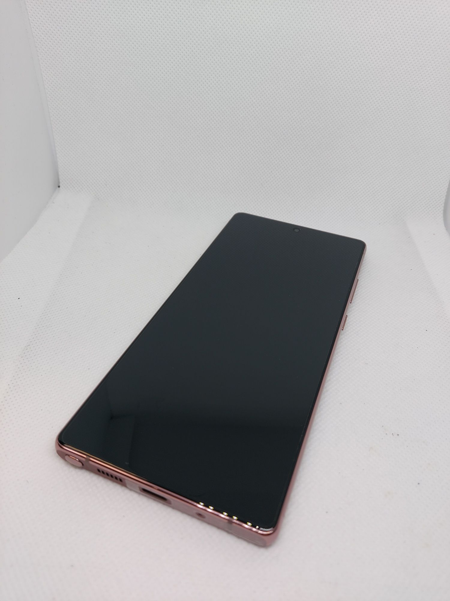Samsung N9810 Galaxy Note 20 8/256Gb Bronze