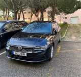 VW Golf Variant 2.0 TDi Life - 2021