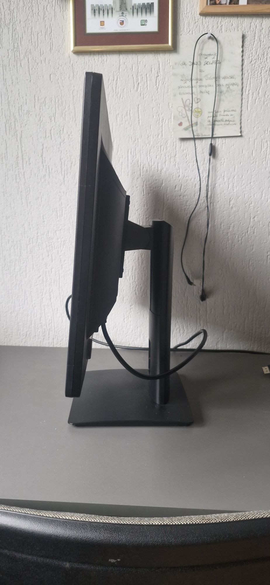 Monitor hp do komputera