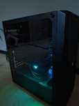 Komputer stacjonarny AMD Ryzen 7 / RTX 3060 Ti / 32GB RAM / SSD 480GB