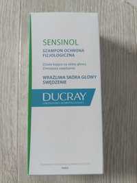 DUCRAY Sensinol szampon 200 ml