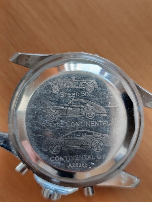 Годинник BREITLING продам