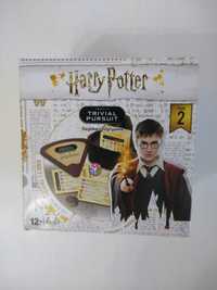 Gra Winning Moves Trivial Pursuit: Harry Potter 2 (edycja polska)