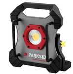 Akumulatorowy reflektor LED 20 V, PPBSTA 20-Li A1